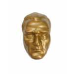 ATATÜRK MASK. 28 cm