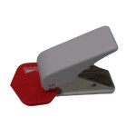 Dart Flight Punch, Puncher Dart Flayt Delgeç