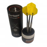 DARTSAN - ANKA Türk Malı Çelik Dart Oku