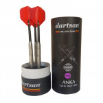 DARTSAN - ANKA Türk Malı Çelik Dart Oku