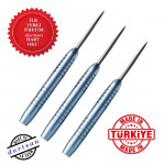 DARTSAN - ANKA Türk Malı Çelik Dart Oku