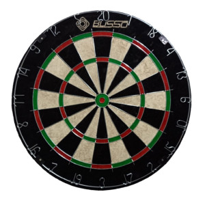 BUSSO DHT 201 BRISTLE DART HEDEF TAHTASI
