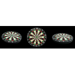 DARTSAN MASTER Dart Tahtası Dartboard