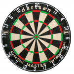 DARTSAN MASTER Dart Tahtası Dartboard