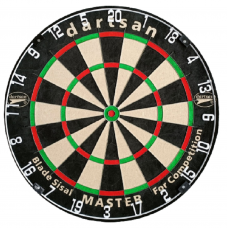 DARTSAN MASTER Dart Tahtası Dartboard