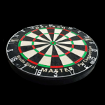 DARTSAN MASTER Dart Tahtası Dartboard