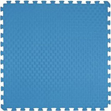 5 ADET TATAMİ MAT MİNDER 100X100CM - 13 MM 5 ADET TATAMİ MAT MİNDER 100X100CM - 13 MM