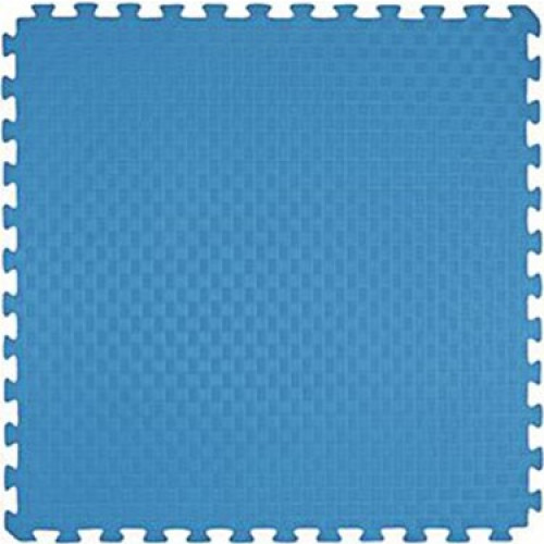 5 ADET TATAMİ MAT MİNDER 100X100CM - 13 MM