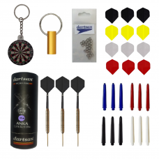ANKA BUTİK DART SETİ