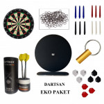 DARTSAN EKO PAKET  DARTSAN EKO PAKET