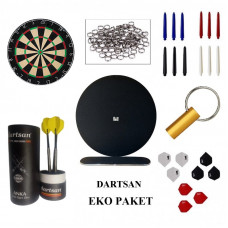 DARTSAN EKO PAKET 