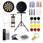 DART FULL SET PRO PAKET