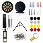 DARTSAN PRO-PAKET Fullset