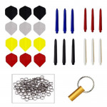 DARTSAN PRO-PAKET Fullset