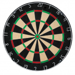 DARTSAN HOME DART SET