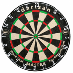 DARTSAN STUDİO DART SET