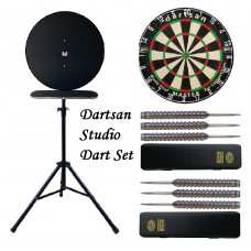 DARTSAN STUDİO DART SET