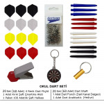 DARTSAN OKUL DART SETİ