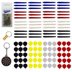 DARTSAN OKUL DART SETİ